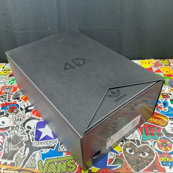 Adidas ZX 4000 4D Web Runner Women’s - Picture 14 of 14